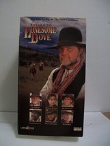 Return to Lonesome Dove [VHS] [VHS Tape] - £3.10 GBP