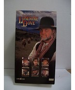 Return to Lonesome Dove [VHS] [VHS Tape] - £3.16 GBP