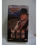 Return to Lonesome Dove [VHS] [VHS Tape] - €3,36 EUR
