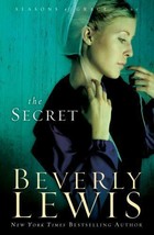 Seasons of Grace: The Secret 1 by Beverly Lewis (2009, Paperback) - £0.77 GBP