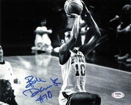 Bob Dandridge Signed 8x10 Photo PSA/DNA Atlanta Hawks Autographed - £23.96 GBP