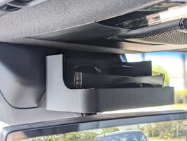 Sunglass holder for 2025 Toyota Land Cruiser 250 - $29.98