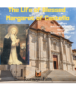 Blessed Margaret of Castello Audiobook MP3 download - $45.86 MXN