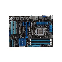 Asus P8Z77-V LX2 Lga 1155 DDR3 32GB Atx - $88.00