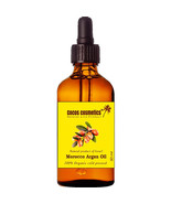 Hair oil | ARGAN OIL | 100% Pure Organic Moroccan oil | cold pressed oil... - £13.82 GBP