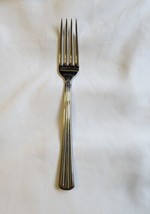 Cutipol Athena Silver Dinner Fork Set X 1 - $24.75
