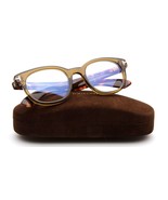 NEW TOM FORD TF 5807-B 096 Olive EYEGLASSES FRAME 50-21-145mm B40mm Italy - €166,94 EUR