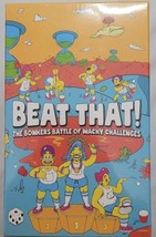 Beat That! - The Bonkers Battle of Wacky Challenges-Family Party Game - £14.14 GBP