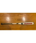 DeMarini CF3 - Pitch Black 32-in / 31 oz 2-5/8 BESR-3 - Official Basebal... - $67.87 CAD