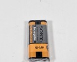 Genuine SONY BP-HP800-11 Battery for MDR-RF995RK, RF995R, WH-RF400 Headp... - $23.76