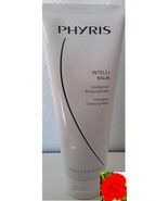 Phyris Intelli Balm 200ml- Pro size.  A clever 2 in 1 cleansing product. - £35.22 GBP