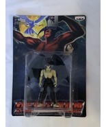 Winged Devil Man ( Devil Man Action Figure Collection ) Banpresto 3.75” - £9.43 GBP