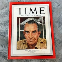 Time The Weekly Magazine Eighth Army&#39;s Eichelberg V. XLVI N. 1 September 10 1945 - £9.58 GBP