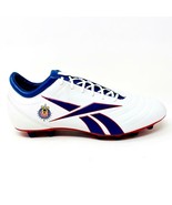 Reebok Chivas Sprint Fit MS White Navy Red Mens Soccer Field Cleats 19 7... - $1,331.81 MXN