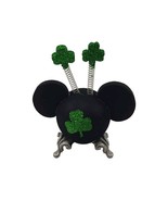 Disney Antenna Topper Ball Mickey Mouse Ears Head St. Patrick Shamrock - $128.98 MXN