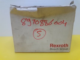Rexroth Bosch 8970886004 O-ring Marine and Oil &amp; Gas store spares New - £12.85 GBP