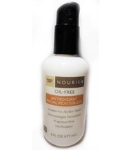 Trader Joe&#39;s Nourish Oil-Free Antioxidant Facial Moisturizer 6oz - $130.29 MXN