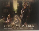 Ghost Whisperer Trading Card #27 Jennifer Love Hewitt - £1.56 GBP