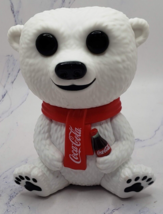 Funko Pop! Vinyl: Coca-Cola - Coca-Cola Polar Bear #58 Loose - £7.64 GBP