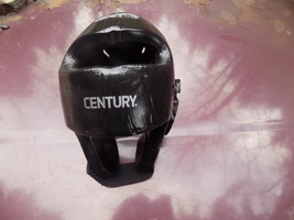 Century martial arts head protector size youth - £3.92 GBP