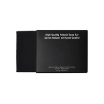 Natural Charcoal Lather Soap - $809.98 MXN