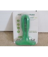 Dental Care Dog Toothbrush Naturally Clean Dog&#39;s Teeth--FREE SHIPPING! - £11.48 GBP