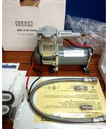 VIAIR 250C IG Industrial Truck Mount Air Compressor 25050 150psi - free ... - $237.60