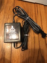 Atari AC/DC Power Adapter C018187 for use with CX-5200 Untested Ships N 24h - $24.63