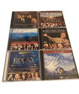 Gaither Vocal Band CDs Set Lot 6 NEW Church in Wildwood A Cappella Homec... - £26.55 GBP