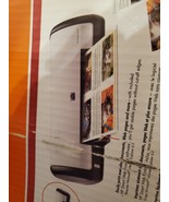 HP Deskjet D1455 Standard Inkjet Printer New Never Used No Ink - $177.64