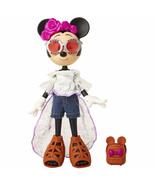 Disney Minnie Mouse Oh So Chic Sweet Latte Minnie Premium Fashion Doll - £22.90 GBP+