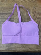Auden Womens Bralette Size XS Bag 103 - $19.68