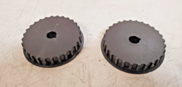 2 Quantity of Modified Pulleys TP-42-1-28X | W098575 | OV103737-1 (2 Qty) - $54.16 CAD