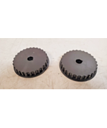 2 Quantity of Modified Pulleys TP-42-1-28X | W098575 | OV103737-1 (2 Qty) - $54.16 CAD