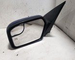 Driver Side View Mirror Power Heated Fits 11-12 FUSION 718529*~*~* SAME ... - $64.35
