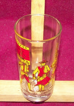 vintage70&#39;s collectable water glass {america&#39;s bicenntennial year} - £7.74 GBP