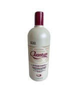 Zotos Professional Quantum Clarifying Shampoo Deep Cleansing 33.8 oz New - £66.87 GBP