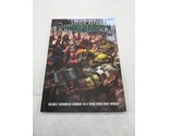 Warhammer 40K Shadow War Armageddon Deadly Skirmish Combat Rulebook - $53.45