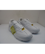 Fila Men&#39;s Memory Workshift SR Slip Resistant Athletic Work Shoe White S... - £27.98 GBP