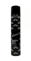Matrix Vavoom Freezing Hairspray Extra Hold High Hold Hairspray 14.9 oz - £21.76 GBP