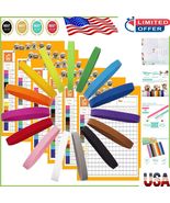 Super Soft Nylon Whelping Collars for Newborn Puppies - Adjust 13.8&quot;, 12... - $210.36 MXN