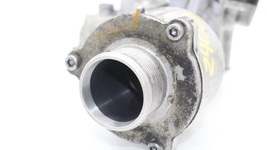 IHI Turbo/Supercharger Upper Portion 2.0L Turbo Fits 13-17 AUDI A5 61879 image 5