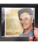 Tony Gato - Frankly CD 2004 - £11.16 GBP