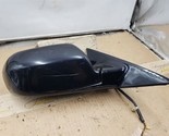Passenger Side View Mirror Power Coupe Non-heated Fits 99-02 ACCORD 355495 - £59.94 GBP