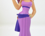 Disney Hercules Megara Mini PVC Figure Toy Meg Cake Topper - $12.99