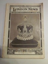 Vintage THE ILLUSTRATED LONDON NEWS February 23, 1952 Magazine - £31.87 GBP