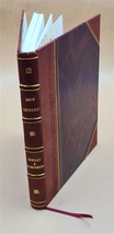 Snow crystals / by W.A. Bentley and W.J. Humphreys 1931 [LEATHER BOUND] - £86.67 GBP