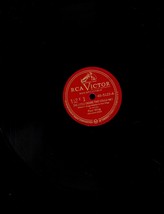 THE LITTLE ENGINE THAT COULD RCA Victor - Paul Wing - $7.50