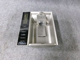 ACQ75432148 LG REFRIGERATOR DISPENSER HOUSING ASSEMBLY WITH CONTROL BOARD - $120.00