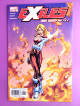 Exiles #26 VF/NM Combine Shipping BX2493 S23 - £1.99 GBP